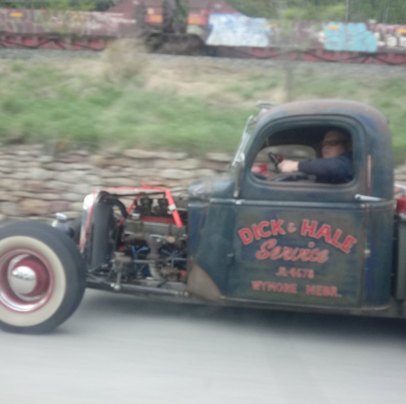 Meet your Posher, Andrew - Picture 1 of 1